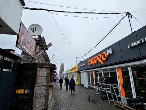 коммерческая по адресу Сумгаитская ул., 14