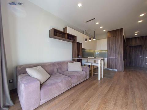 квартира за адресою Василя Тютюнника вул. (Анрі Барбюса), 53