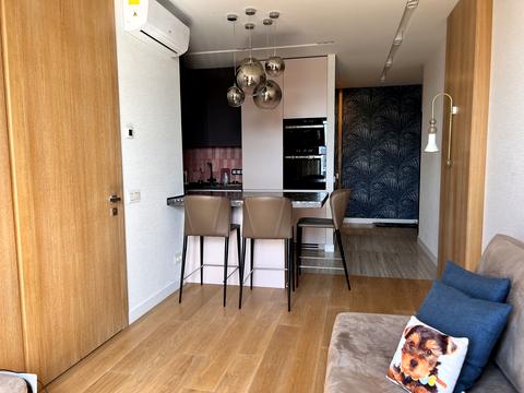 квартира по адресу Набережно-Рыбальская дорога ул., 3