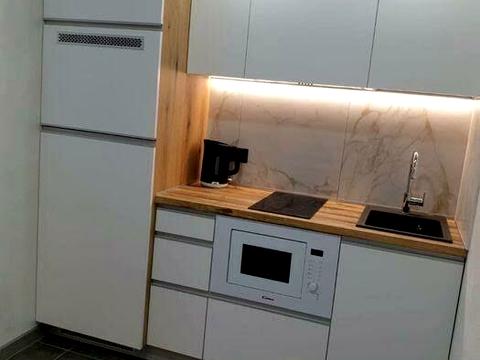 квартира по адресу Мандрыковская ул., 51л