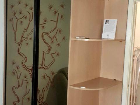 квартира за адресою Ірпінська вул., 64