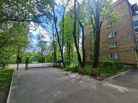 квартира за адресою Дружківська вул., 4