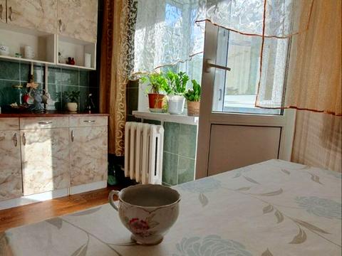 квартира по адресу Институтский пер., 1