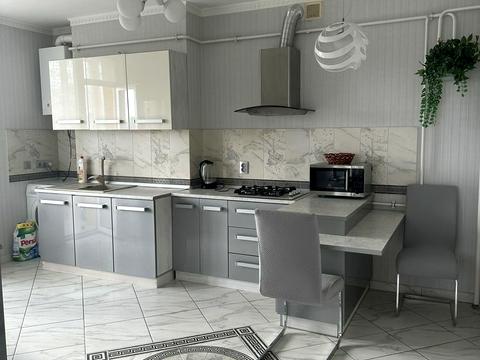 квартира за адресою Червоної Калини просп., 85