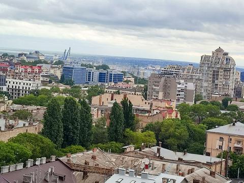 квартира по адресу Базарная ул., 5