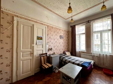 квартира по адресу Братьев Рогатинцев ул., 12