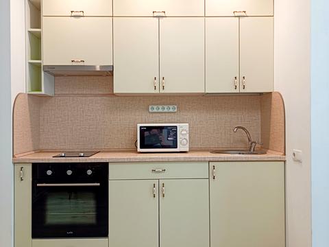 квартира за адресою Фортечний тупик (Тверський), 6/8