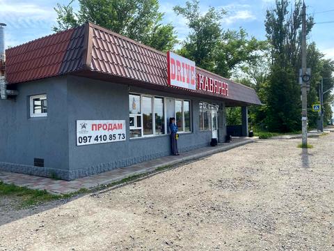 коммерческая по адресу Хмельницкий, Вінницьке шоссе, 121