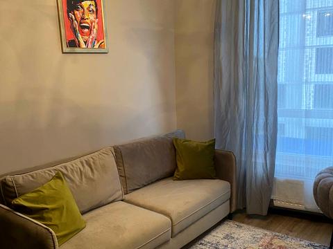 квартира за адресою Київ, Кадетський Гай вул., 8