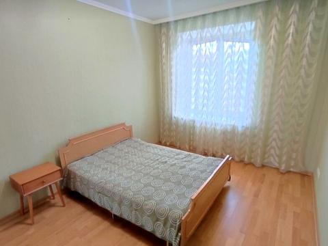 квартира по адресу Зодчих, 14