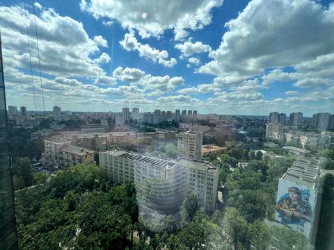 квартира за адресою Авіаконструктора Антонова вул., 2-Б