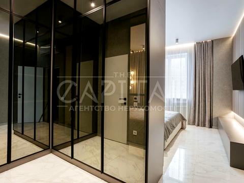 квартира за адресою Андрія Верхогляда вул. (Михайла Драгомирова), 14-А