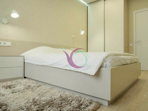 квартира за адресою Шолуденка вул., 1-В