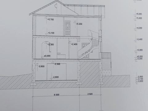 будинок за адресою Старокостянтинівське шосе, 2/1