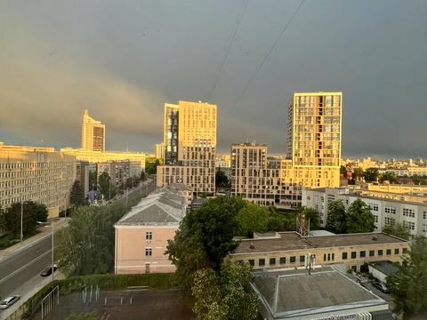 квартира за адресою Митрополита Василя Липківського вул. (Урицького), 34