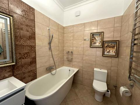 квартира за адресою Мосяжна вул., 4