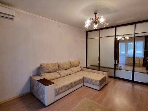 квартира за адресою Харківське шосе, 55-А