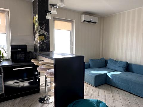 квартира по адресу Переяславская ул., 23