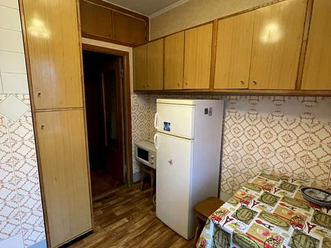 квартира по адресу Иорданская ул. (Лайоша Гавро), 11-Д
