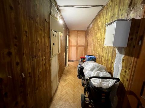 квартира за адресою Євгена Чикаленка вул., 50/3