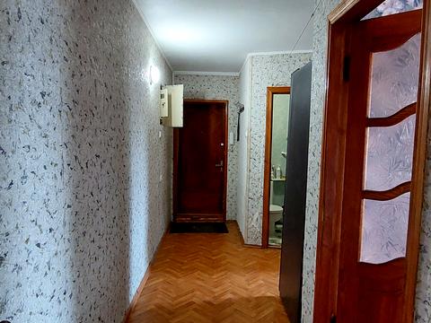 квартира по адресу Алексея Вадатурского ул. (Маршала Малиновского), 3