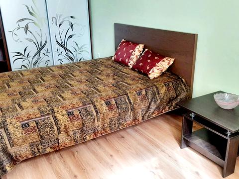 квартира за адресою Єлизавети Чавдар вул., 11