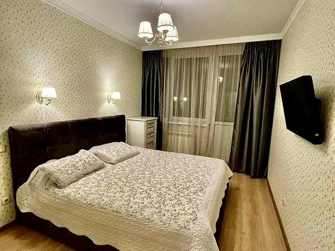 квартира за адресою Юрія Кондратюка вул., 5