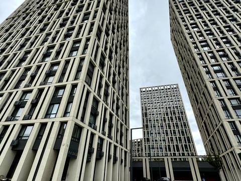 квартира за адресою Зарічна вул., 4