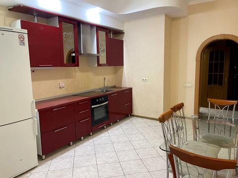 квартира за адресою Генерала Шаповала вул. (Механізаторів), 2