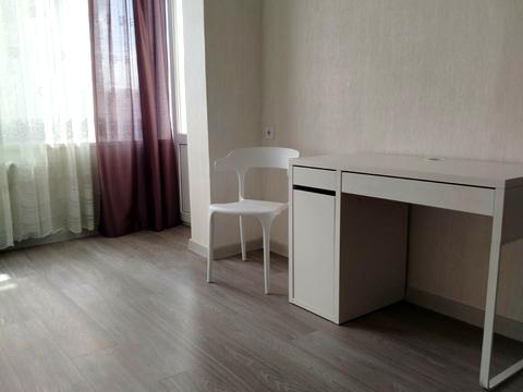 квартира по адресу Подлесная ул., 5