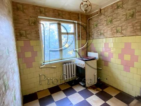 квартира за адресою Академіка Шалімова вул. (Героїв Севастополя), 31