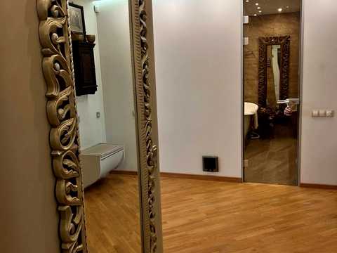квартира по адресу Авиаконструктора Игоря Сикорского ул. (Танкова), 4-Б