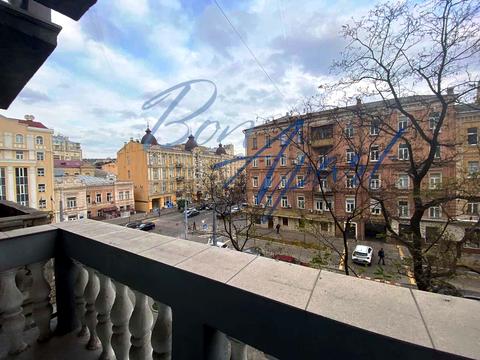 квартира по адресу Пирогова ул., 2