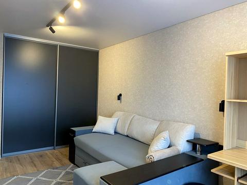 квартира по адресу Гонгадзе Георгия просп. (Советской Украины), 1/102