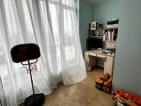 квартира по адресу Запорожское шоссе, 28-П