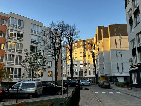 квартира за адресою Карла Мікльоша вул., 19