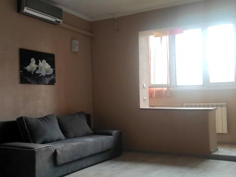 квартира по адресу Червоной Калины просп. (Владимира Маяковского), 8-В