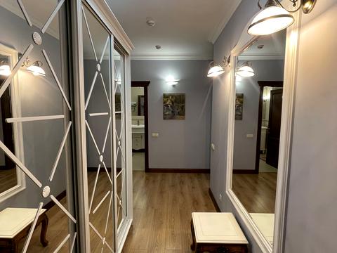 квартира за адресою Київ, Голосіївський просп. (40-річчя Жовтня), 58