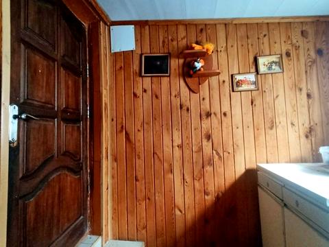 квартира по адресу Задорожна ул., 12