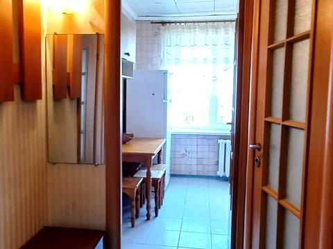 квартира за адресою Полігонна вул. (Погребняка), 18-Г