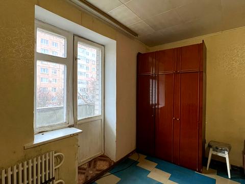квартира по адресу Юрия Коваленко ул. (Маршала Конєва), 23