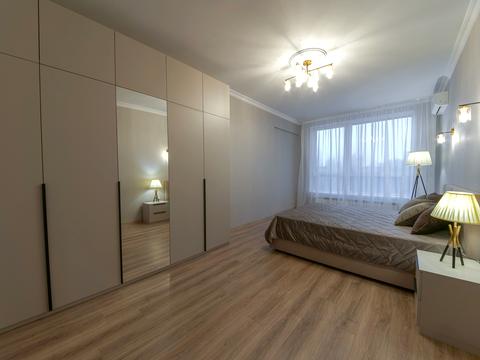 квартира за адресою Фортечний тупик (Тверський), 7в