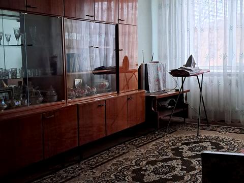 квартира за адресою Комсомолка, 1