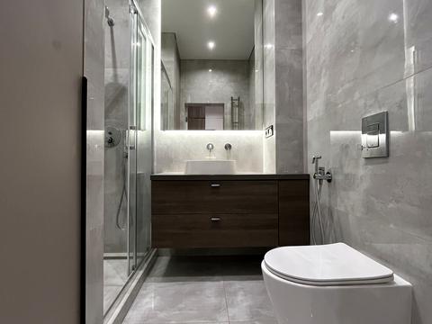 квартира по адресу Киев, Андрея Верхогляда ул. (Михайла Драгомирова), 14-А