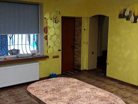 дом по адресу Бахмутская ул. (Курская), 99б