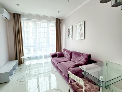 квартира по адресу Бульварно-Кудрявская ул. (Воровского), 17