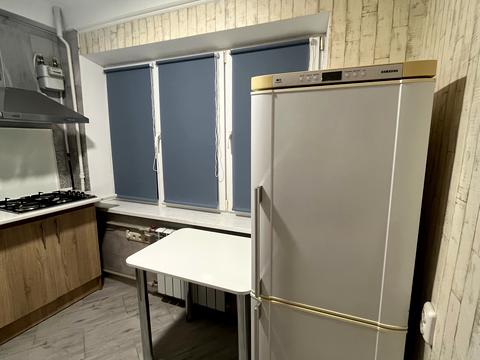 квартира за адресою Данила Щербаківського вул. (Щербакова), 53-Б