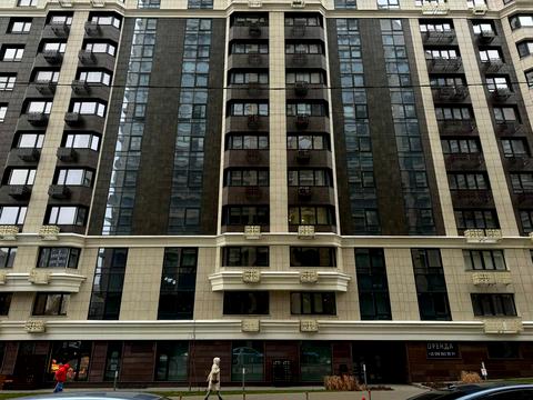 квартира по адресу Златоустовская ул., 25