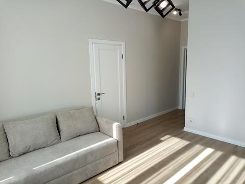 квартира за адресою Богатирська вул., 30а