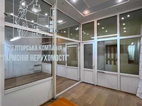 комерційна за адресою Олеся Гончара вул., 32-Б